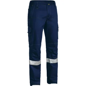 BPC6475T X Airflow™ 3M Taped Ripstop Engineered Cargo Work Pant