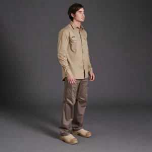 K13820 Workcool2 Cargo Pant